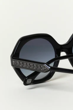 ba&sh LUNY< Eyewear
