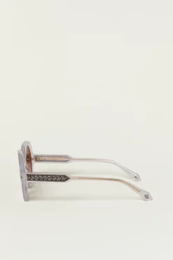 ba&sh LUNY< Eyewear