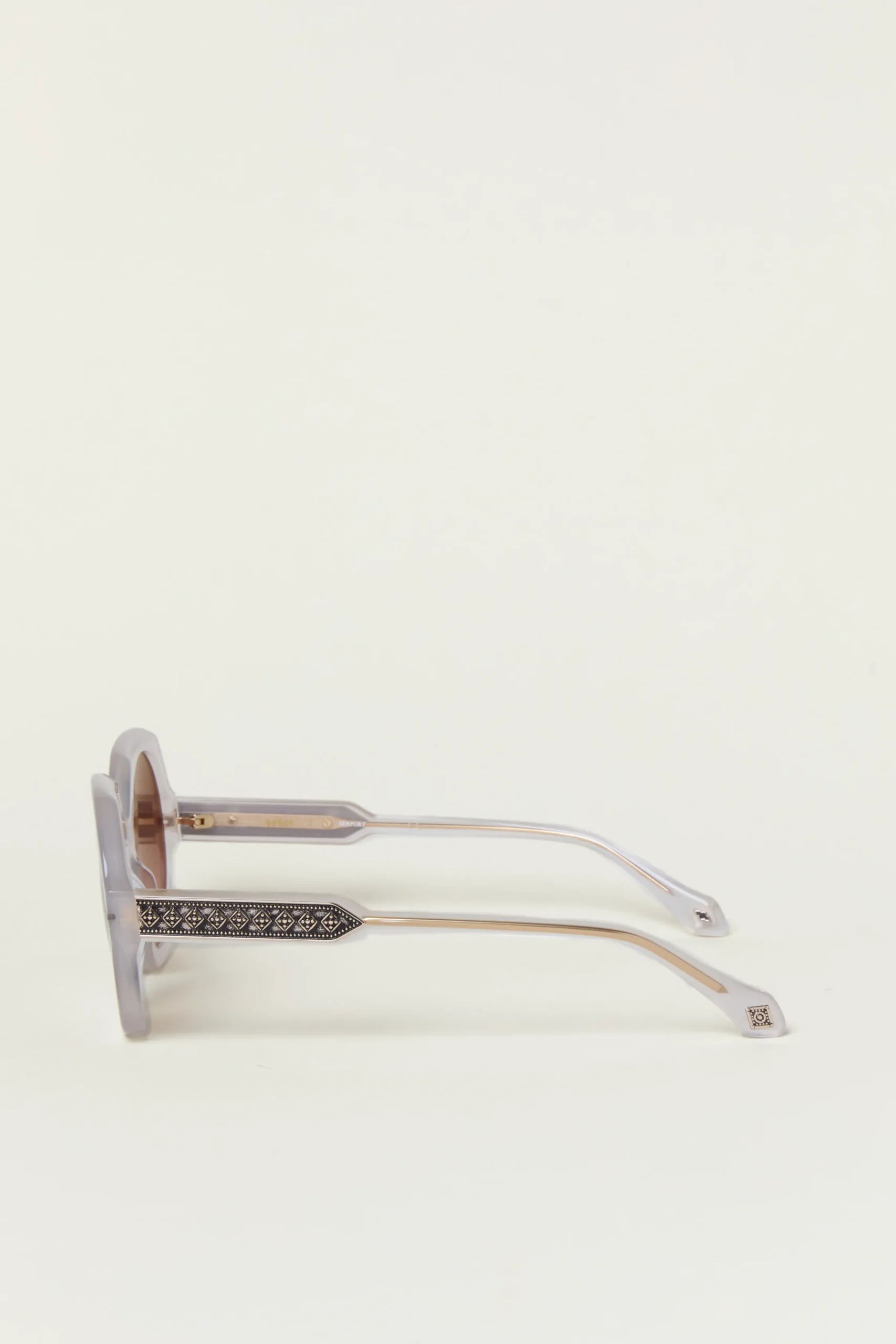 ba&sh LUNY< Eyewear