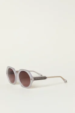 ba&sh LUNY< Eyewear