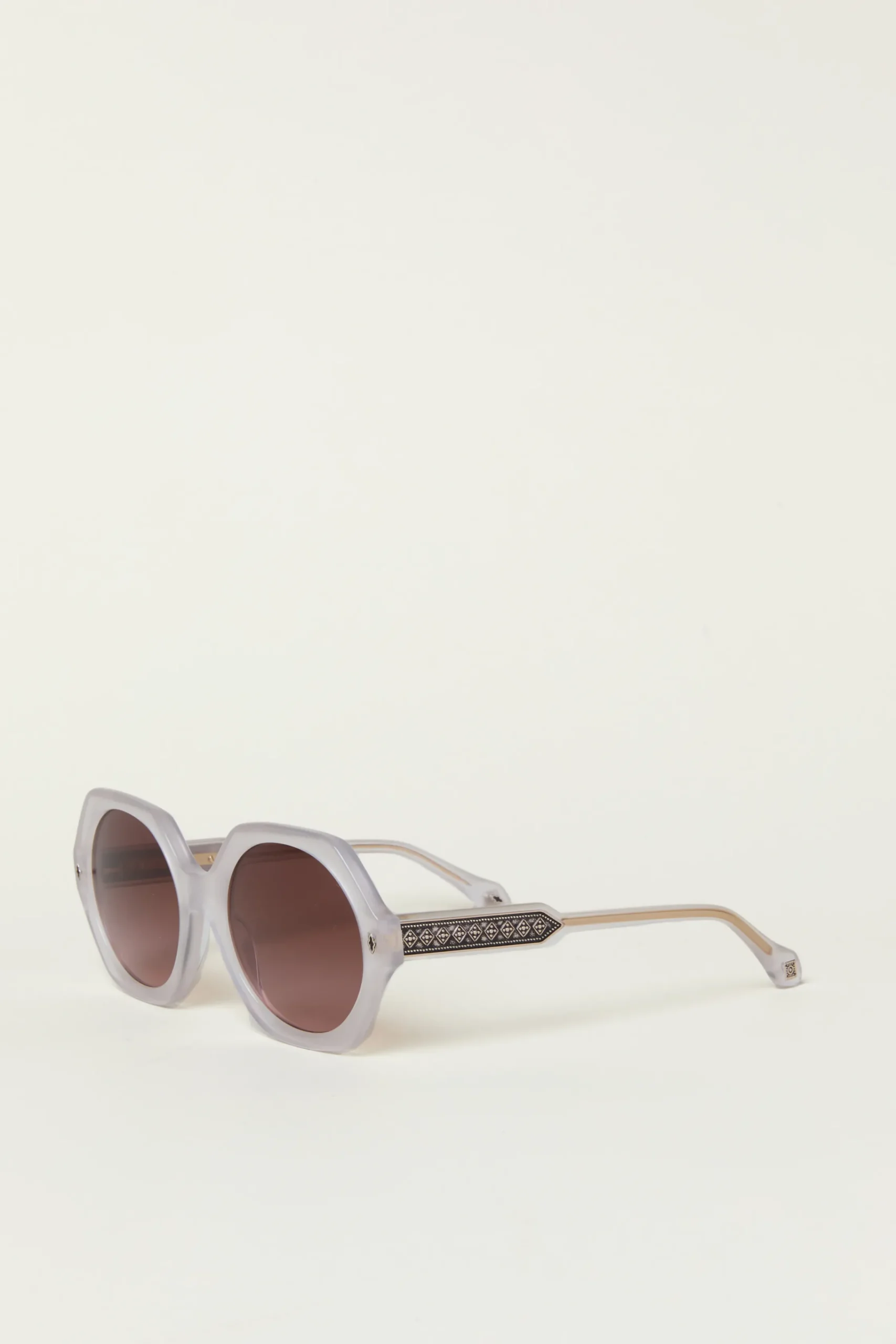 ba&sh LUNY< Eyewear
