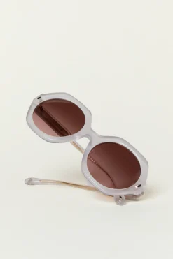 ba&sh LUNY< Eyewear