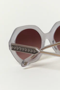 ba&sh LUNY< Eyewear