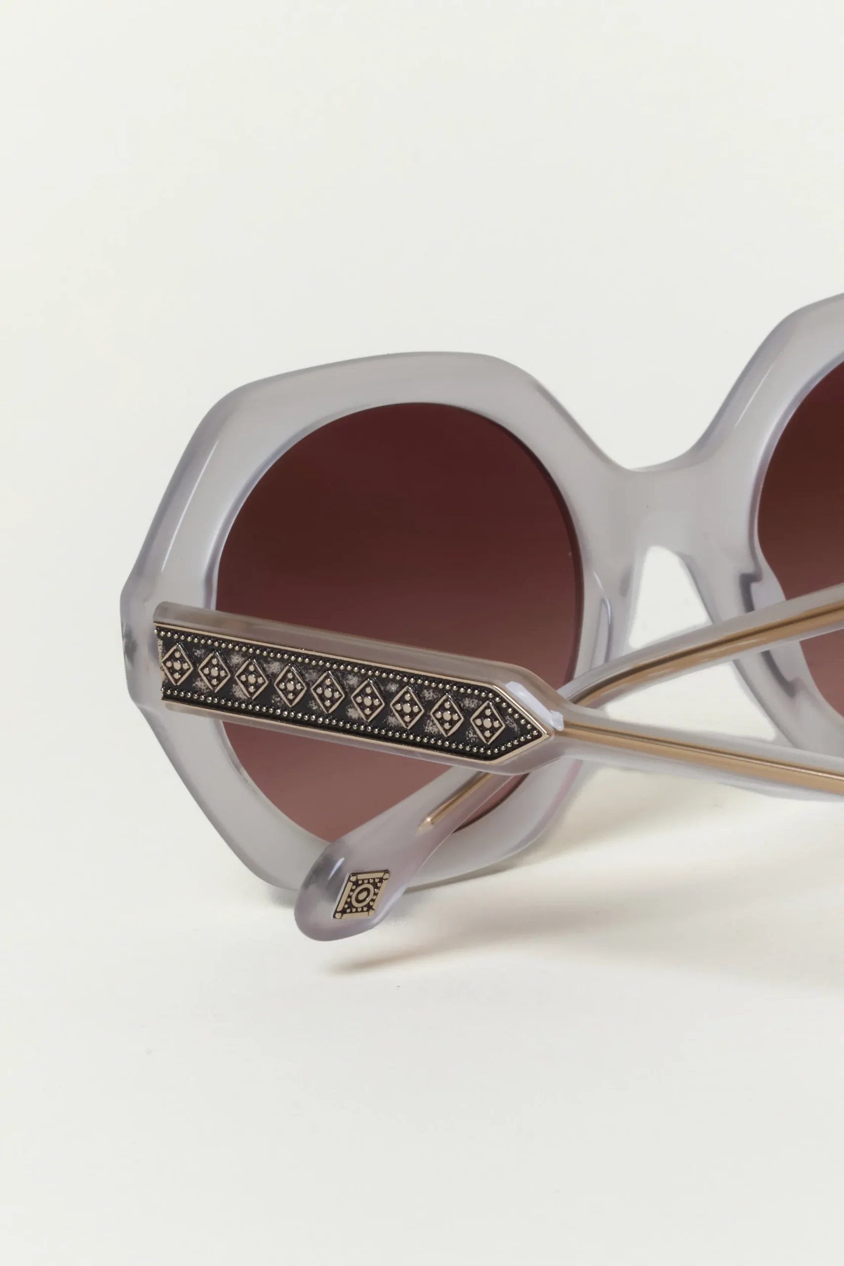 ba&sh LUNY< Eyewear