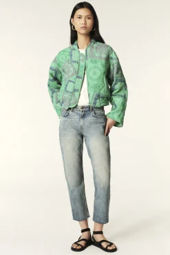 ba&sh MACINO< Jackets & Coats
