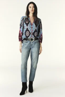 ba&sh MAD< Tops & Shirts