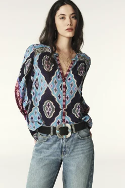 ba&sh MAD< Tops & Shirts