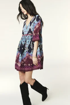 ba&sh MADDY< Dresses