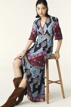 ba&sh MAHINA< Dresses