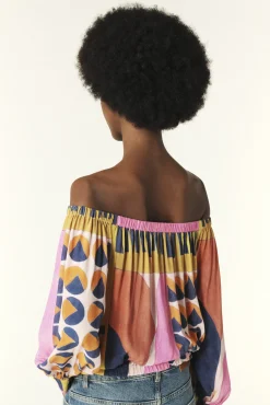 ba&sh MALENA< Tops & Shirts
