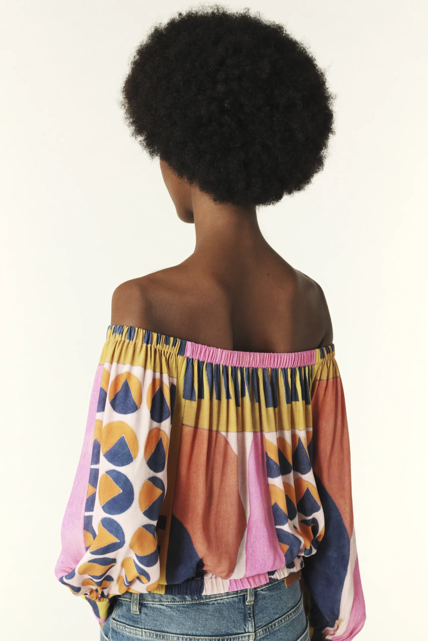 ba&sh MALENA< Tops & Shirts