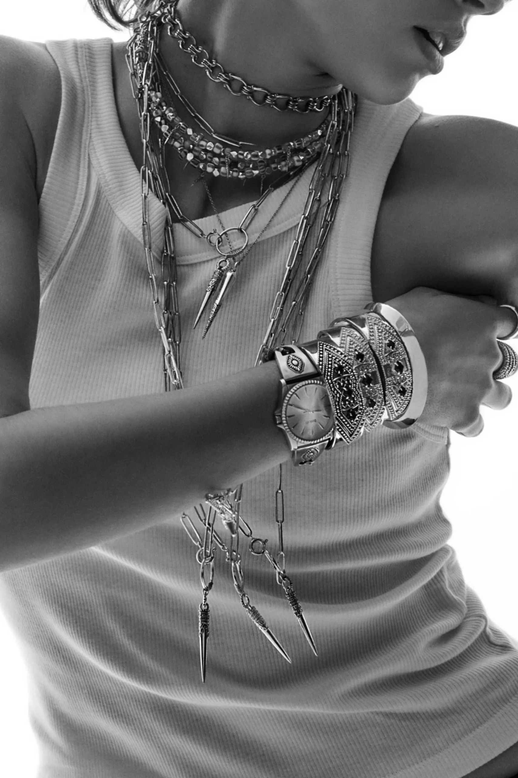 ba&sh MALIA< Jewelry