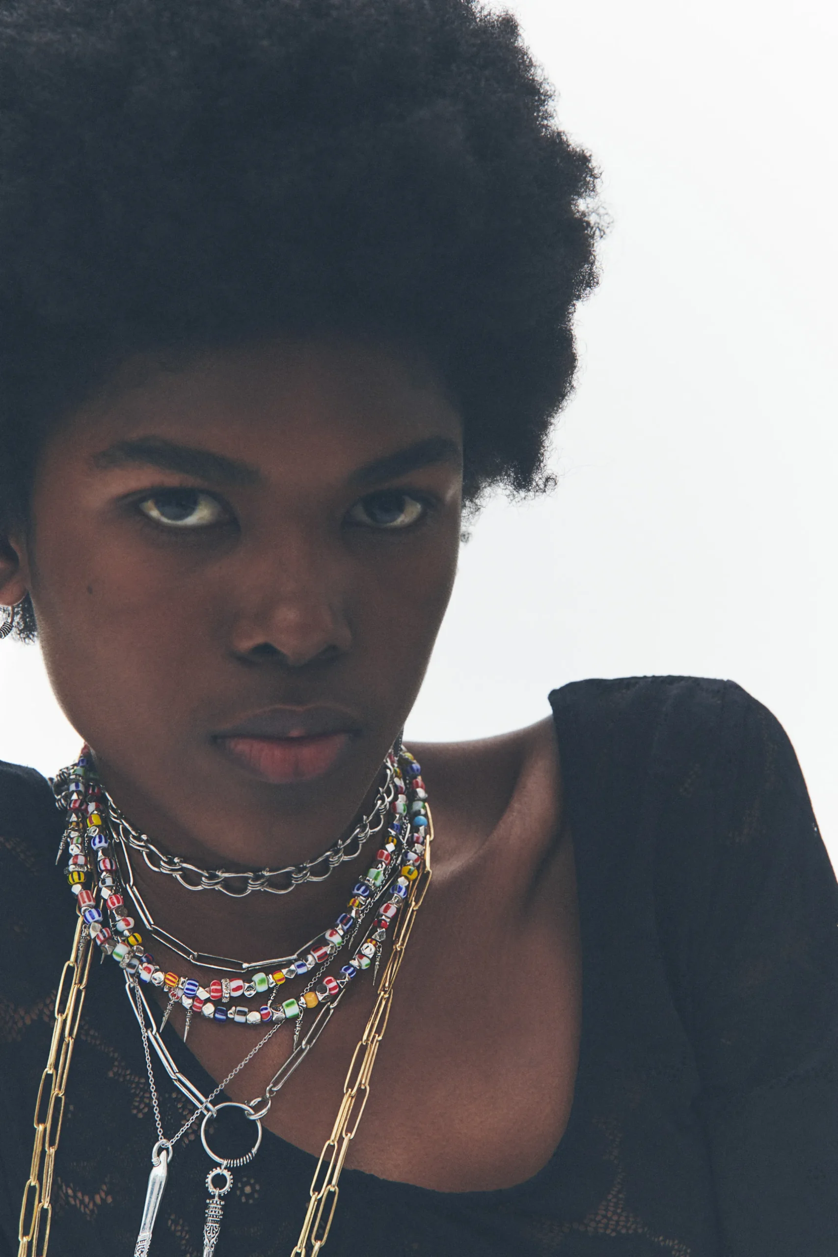 ba&sh MALIA< Jewelry