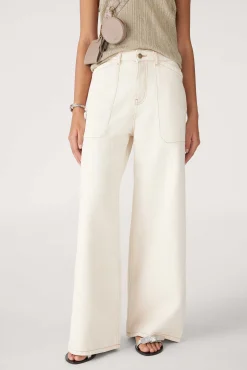 ba&sh MALLOU< Pants & Jeans
