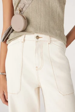 ba&sh MALLOU< Pants & Jeans