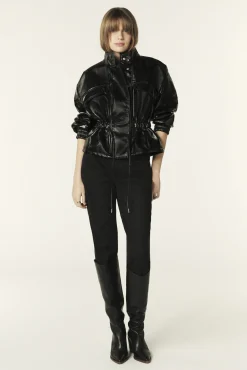 ba&sh MALOU< Jackets & Coats
