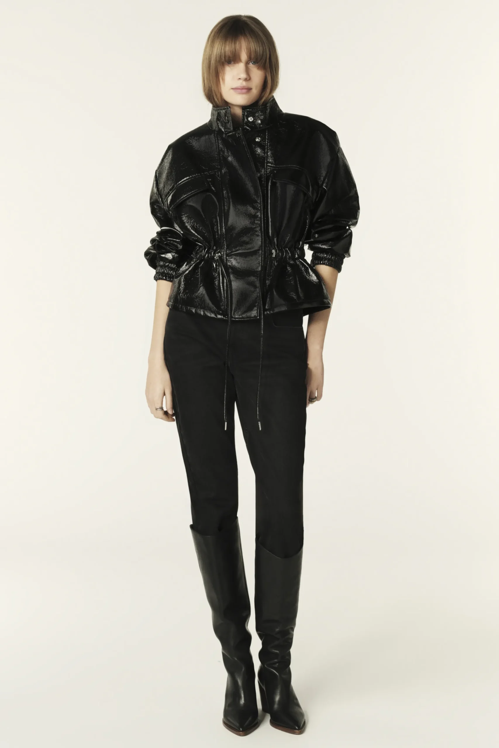 ba&sh MALOU< Jackets & Coats