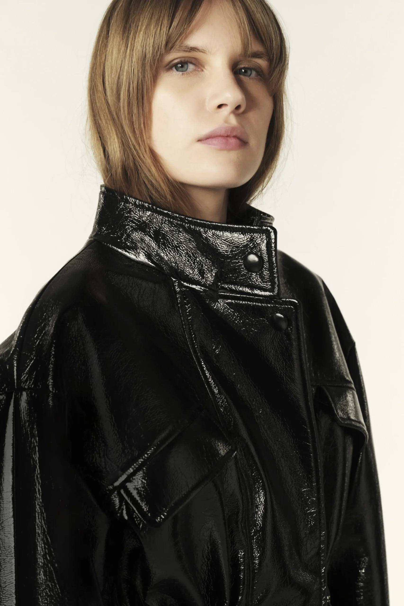 ba&sh MALOU< Jackets & Coats