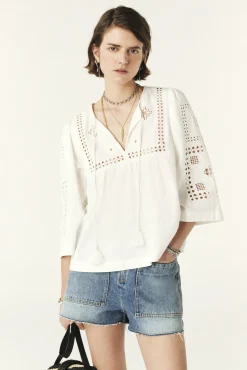 ba&sh MALTA< Tops & Shirts