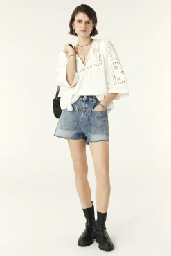 ba&sh MALTA< Tops & Shirts