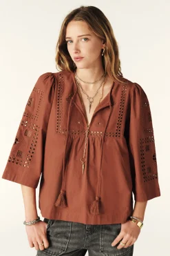 ba&sh MALTA< Tops & Shirts