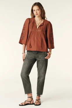 ba&sh MALTA< Tops & Shirts