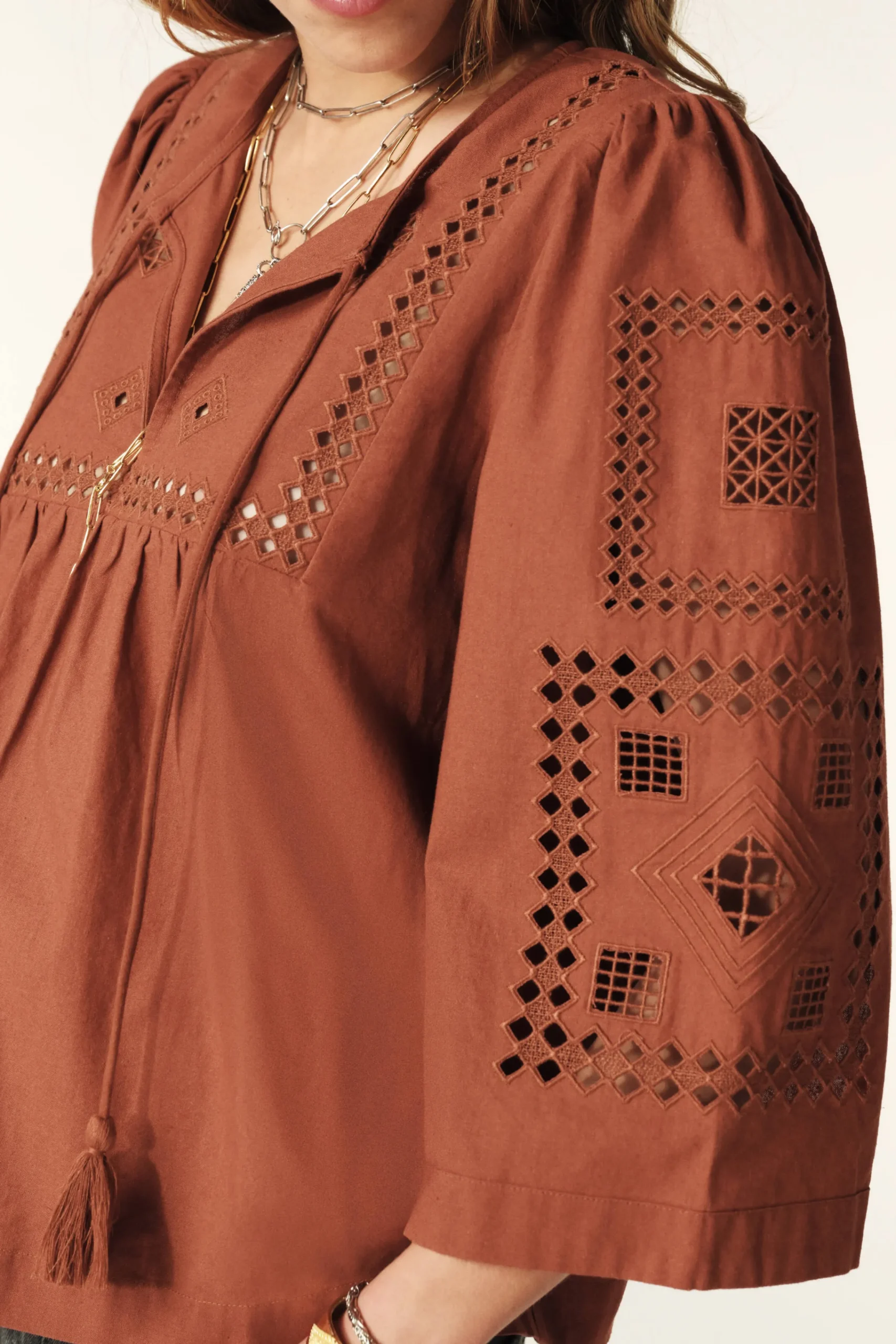 ba&sh MALTA< Tops & Shirts