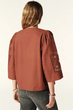 ba&sh MALTA< Tops & Shirts