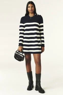 ba&sh MARANTONIA< Dresses