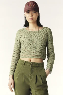 ba&sh MARC< Sweaters & Cardigans