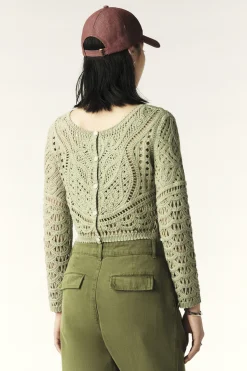 ba&sh MARC< Sweaters & Cardigans