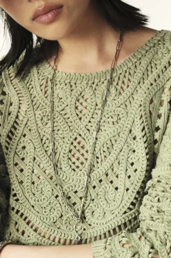 ba&sh MARC< Sweaters & Cardigans