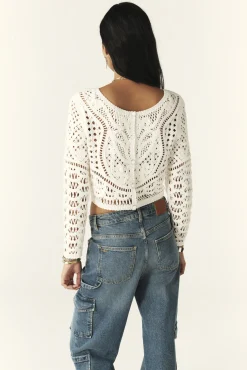 ba&sh MARC< Sweaters & Cardigans