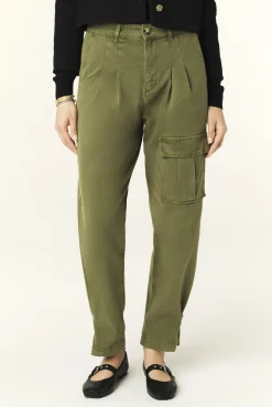 ba&sh MAROON< Pants & Jeans