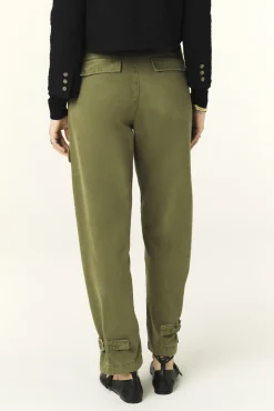 ba&sh MAROON< Pants & Jeans