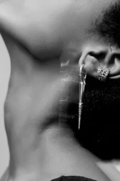 ba&sh MARS< Jewelry