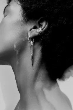 ba&sh MARS< Jewelry