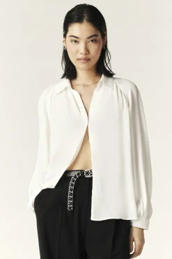 ba&sh MARVIN< Tops & Shirts