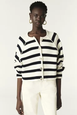 ba&sh MASSIMO< Sweaters & Cardigans