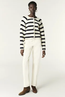 ba&sh MASSIMO< Sweaters & Cardigans