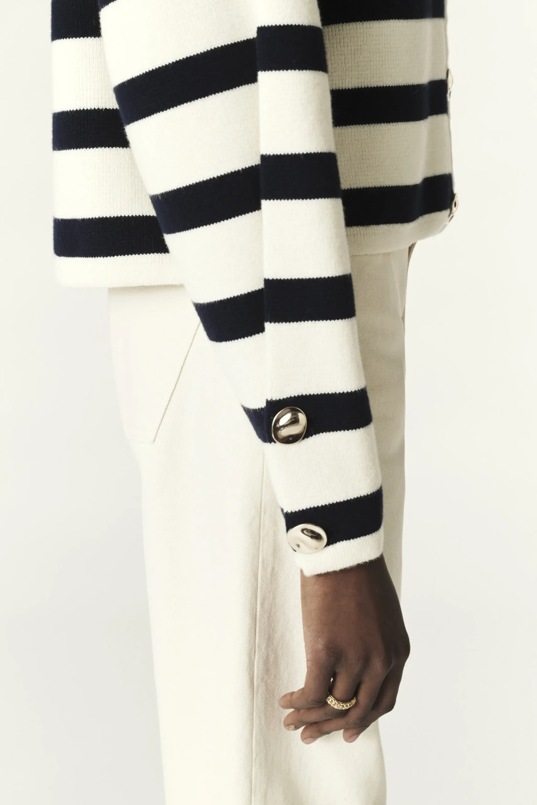 ba&sh MASSIMO< Sweaters & Cardigans