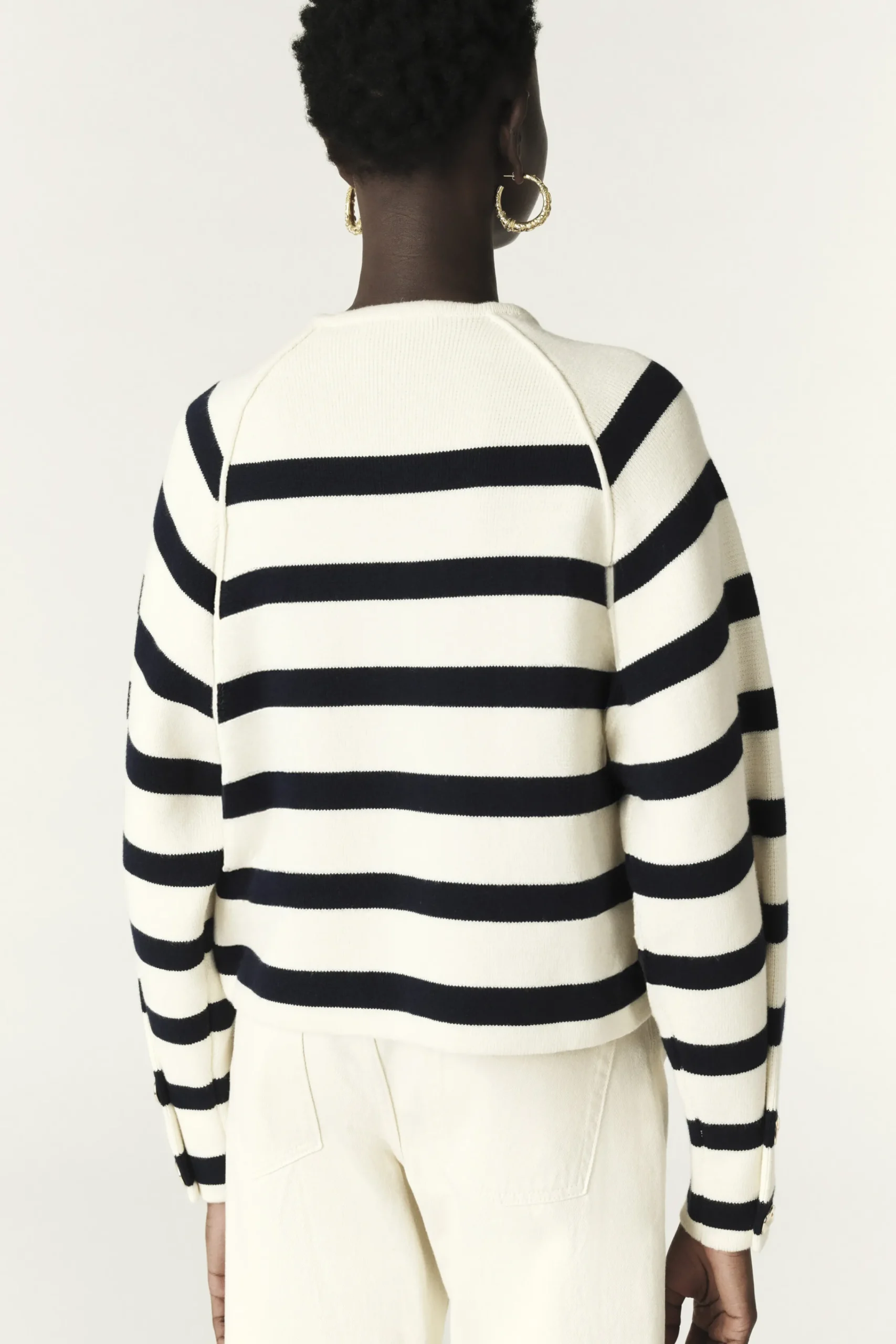 ba&sh MASSIMO< Sweaters & Cardigans
