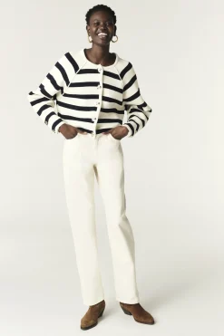 ba&sh MASSIMO< Sweaters & Cardigans