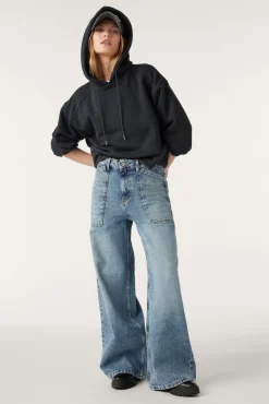 ba&sh MELLOU< Pants & Jeans