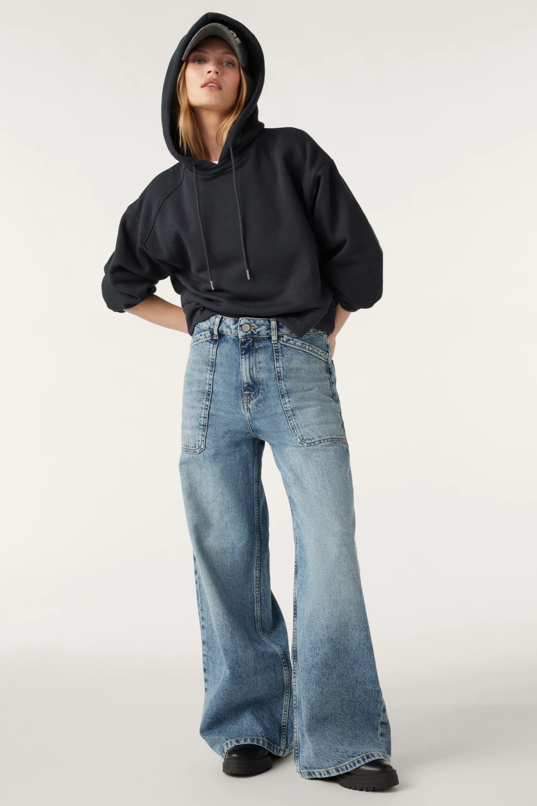 ba&sh MELLOU< Pants & Jeans