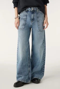ba&sh MELLOU< Pants & Jeans