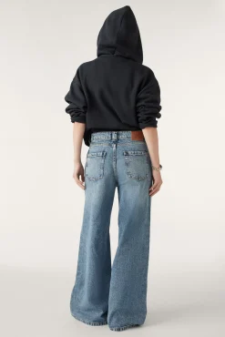 ba&sh MELLOU< Pants & Jeans