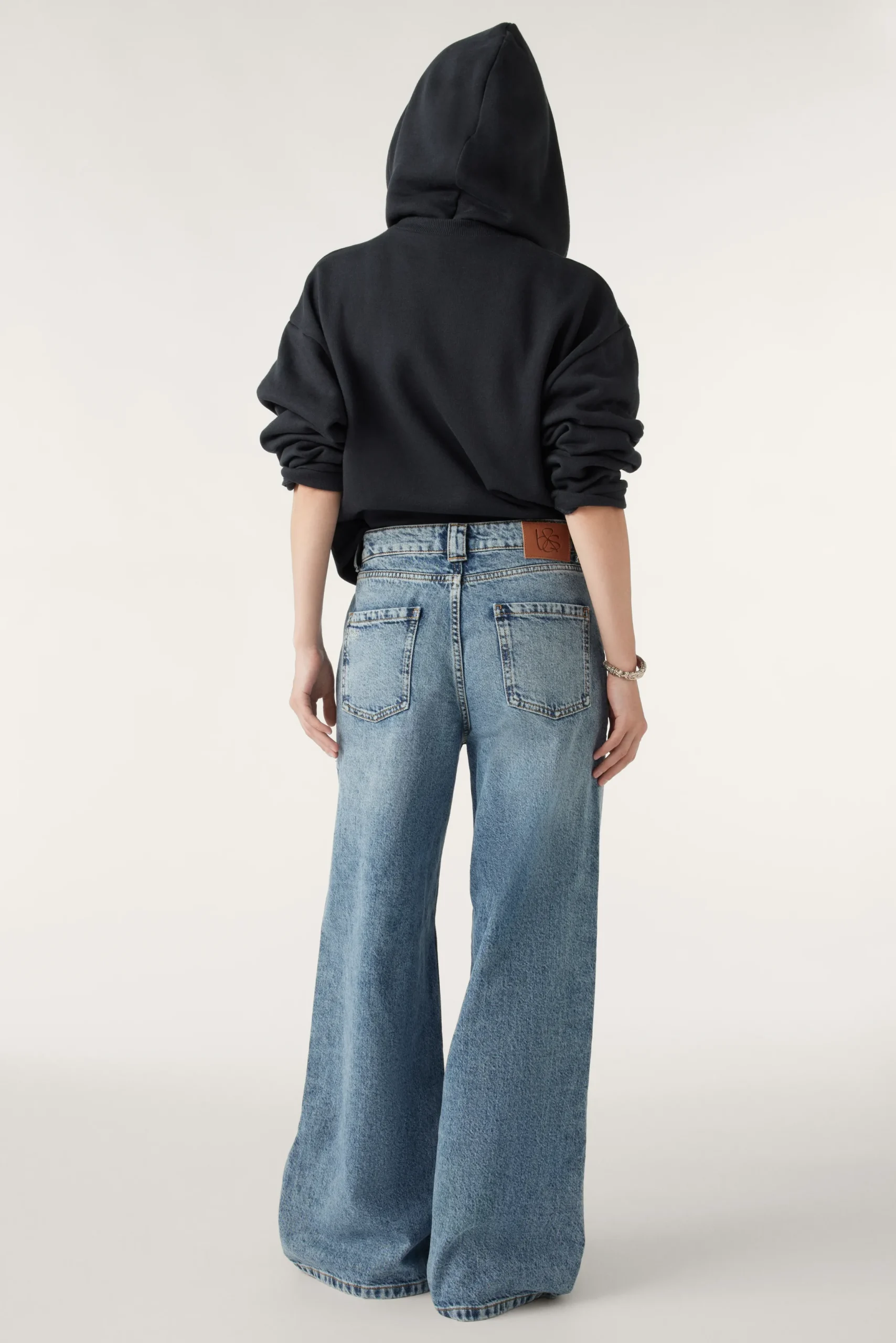ba&sh MELLOU< Pants & Jeans