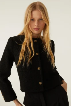 ba&sh MERANA< Jackets & Coats