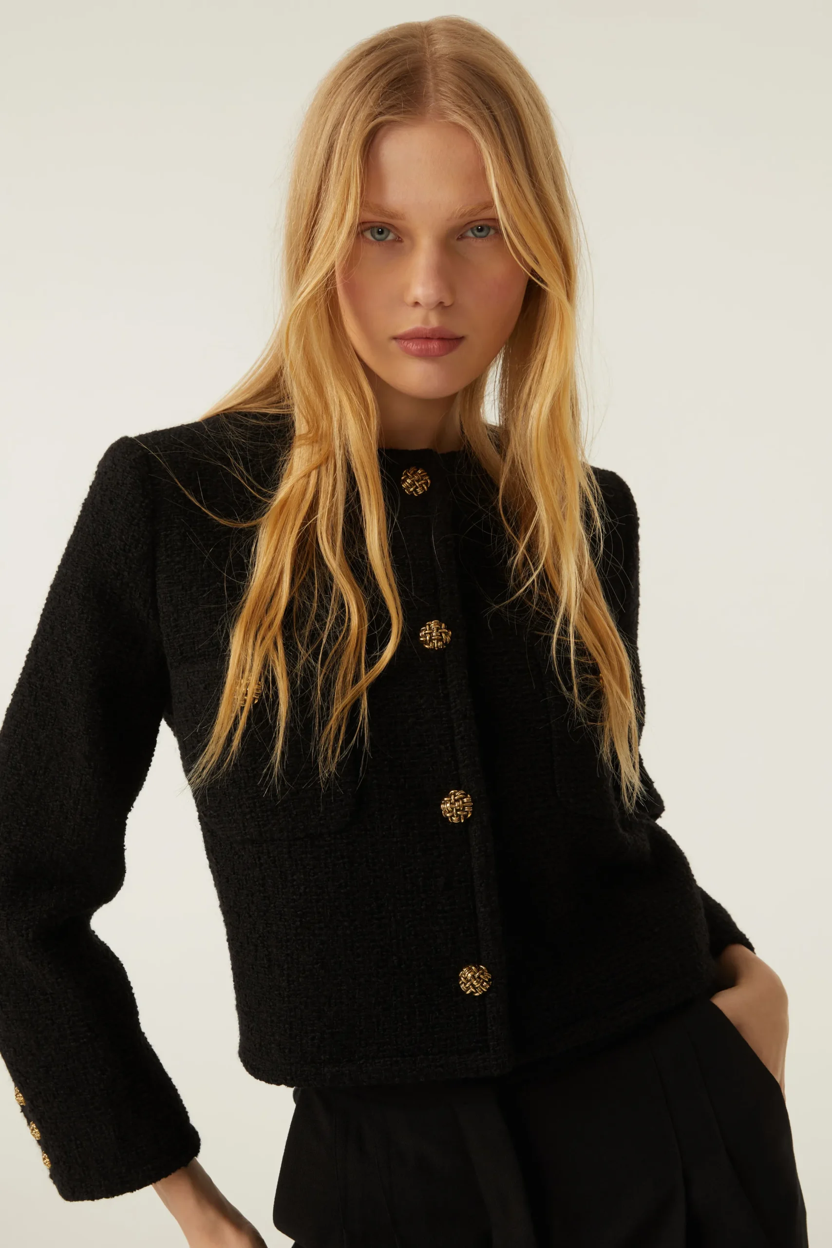 ba&sh MERANA< Jackets & Coats